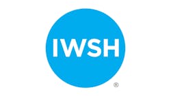 IWSH logo IWSH logo