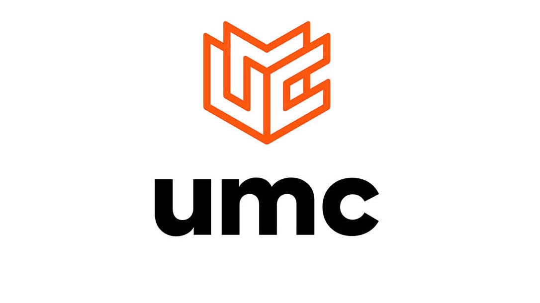 UMC logo