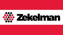 Zekelman industries logo Zekelman industries logo