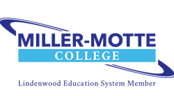 Miller-Motte College logo Miller-Motte College logo