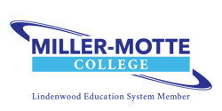 Miller-Motte College logo Miller-Motte College logo