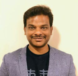 Chaitanya Naredla Krishna. Chaitanya Naredla Krishna.