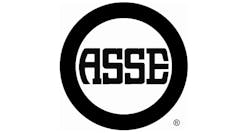 ASSE logo ASSE logo