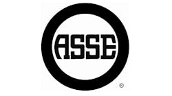 ASSE logo ASSE logo