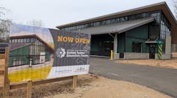 The Dever Family Foundation Skilled Trades Education Center. The Dever Family Foundation Skilled Trades Education Center.