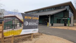 The Dever Family Foundation Skilled Trades Education Center. The Dever Family Foundation Skilled Trades Education Center.