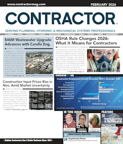 February 2026 cover image February 2026 cover image