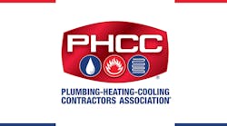 PHCC logo PHCC logo