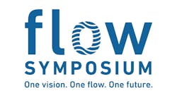 Flow Symposium logo Flow Symposium logo