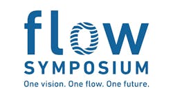 Flow Symposium logo Flow Symposium logo