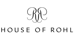 House of Rohl logo House of Rohl logo