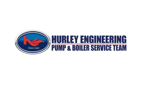 Hurley Engineering logo