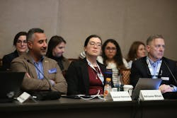 The Government Affairs Committee. The Government Affairs Committee.