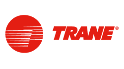 Trane logo Trane logo