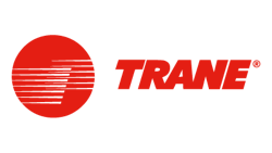 Trane logo Trane logo