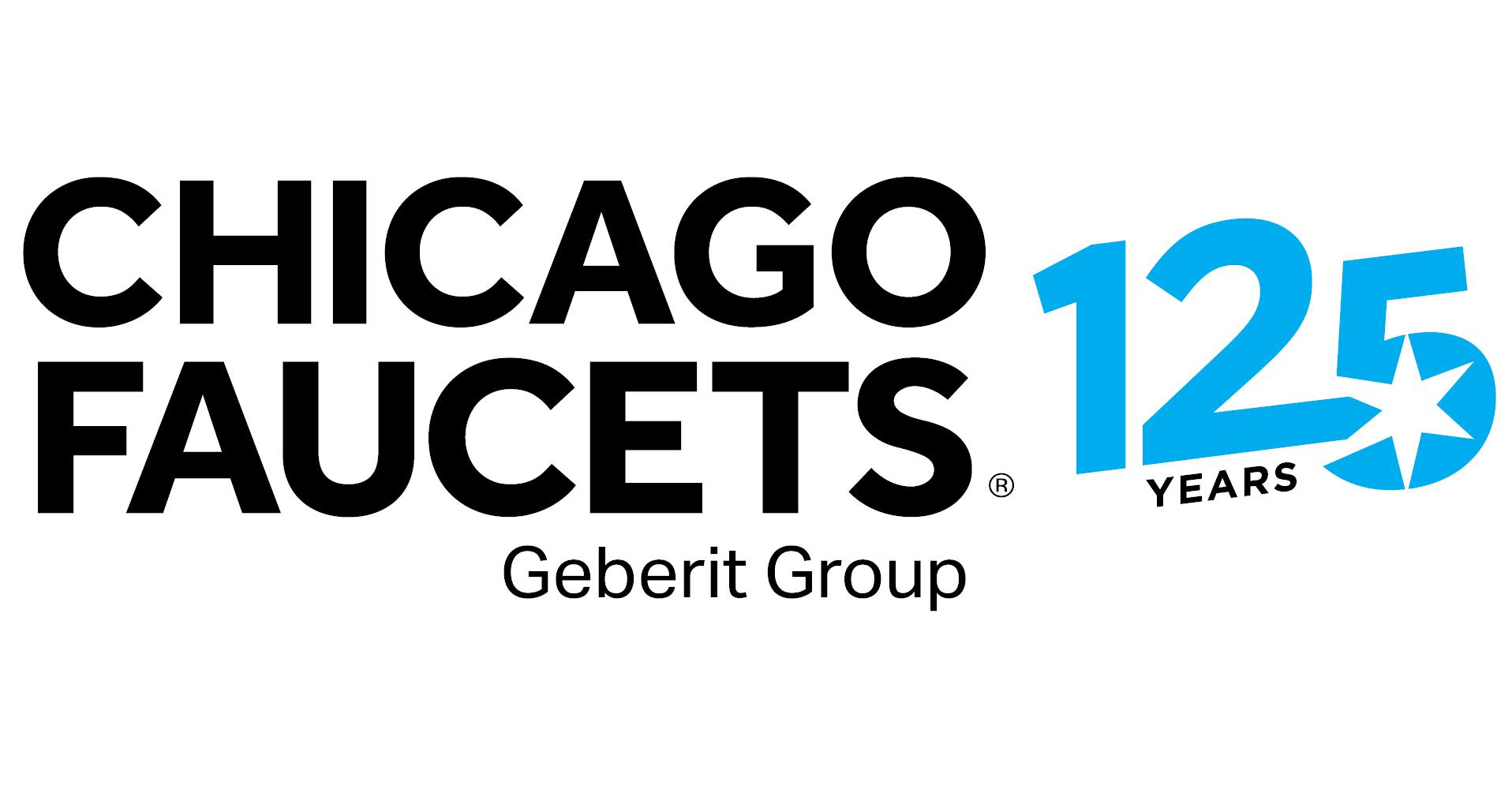 Chicago Faucets logo