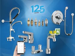 Chicago Faucets products Chicago Faucets products