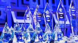 DBIA awards DBIA awards