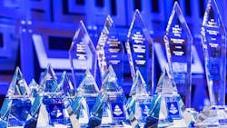 DBIA awards DBIA awards