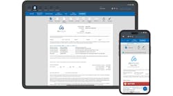 AirMatchPro dashboard. AirMatchPro dashboard.