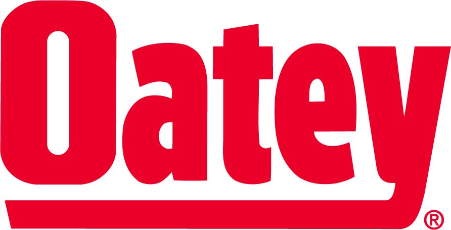 Oatey logo