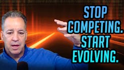 Cracking the Codes promo image with Drew Cameron. Cracking the Codes promo image with Drew Cameron.