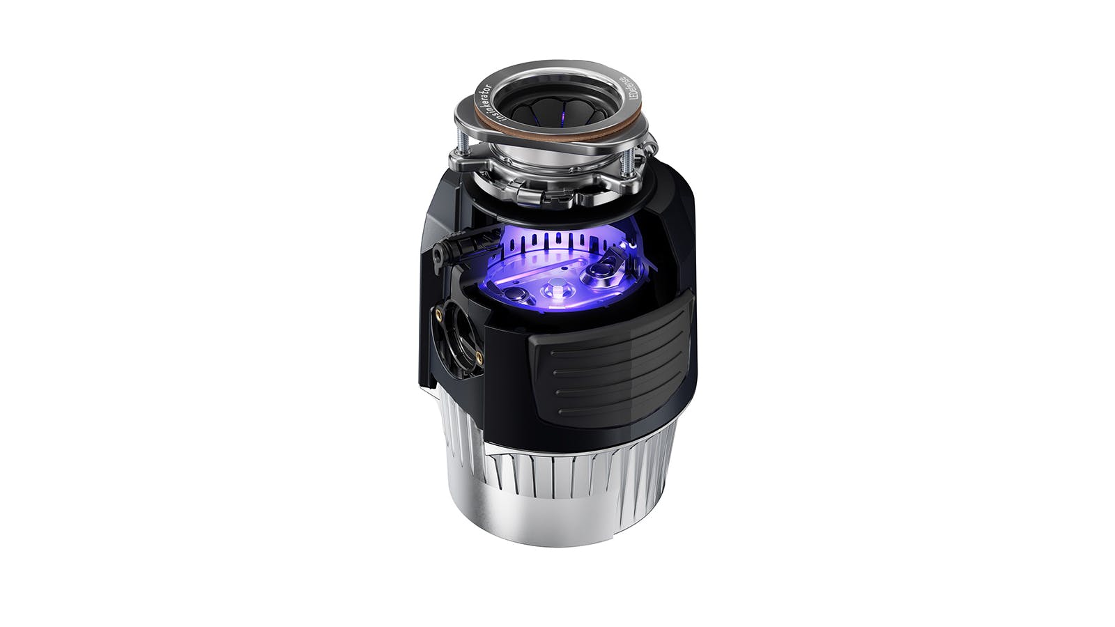 InSinkErator disposer