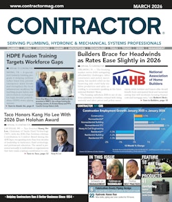 March 2026 cover image March 2026 cover image