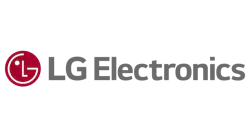 LG Electronics Logo LG Electronics Logo