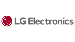 LG Electronics Logo LG Electronics Logo