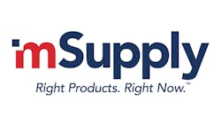 mSupply logo mSupply logo