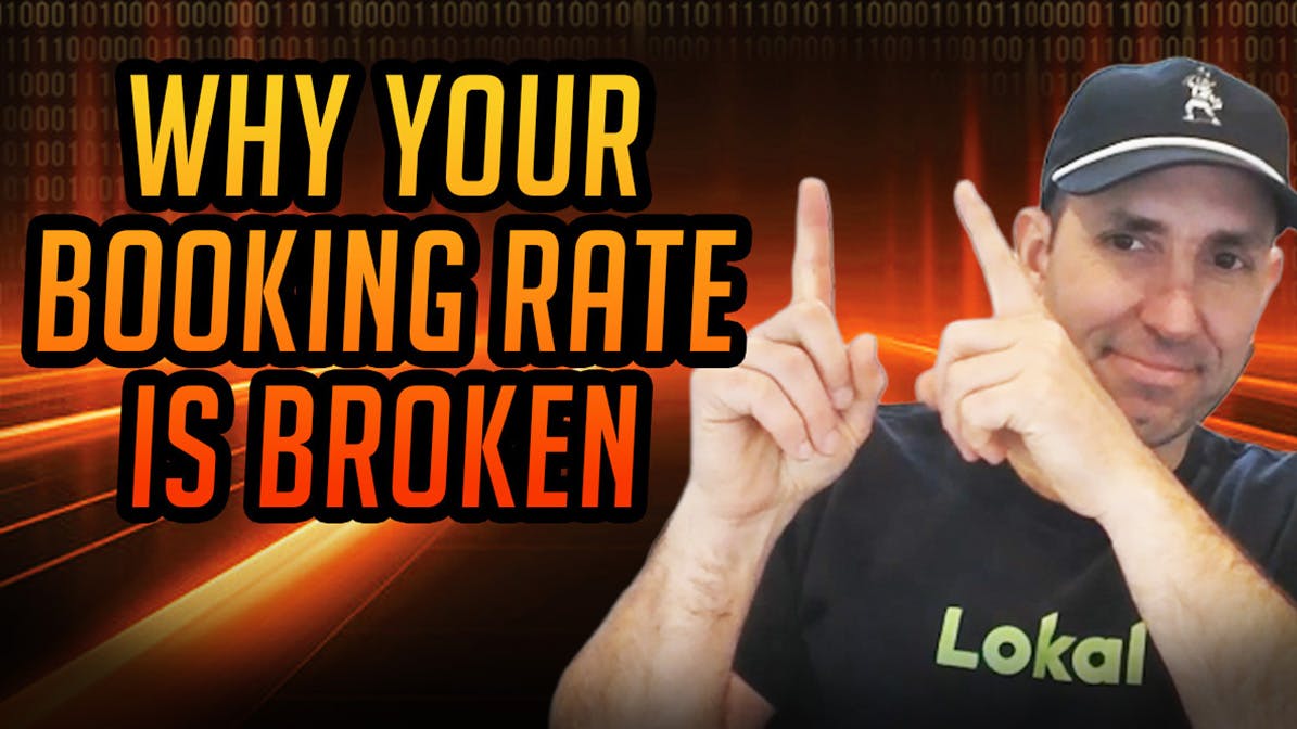 Zach Wilson for Cracking the Code.