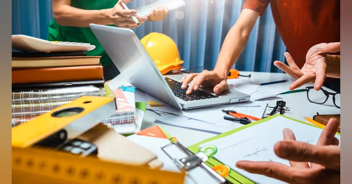 Subcontractor Labor Drives January Cost Gains Across EPC Sector ...