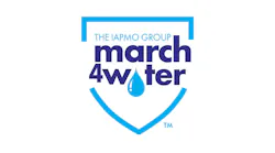 March4Water logo March4Water logo