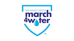 March4Water logo March4Water logo