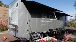 The updated Sloan Mobile Showroom. The updated Sloan Mobile Showroom.