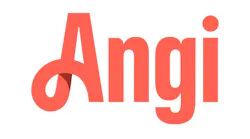 Angi logo Angi logo