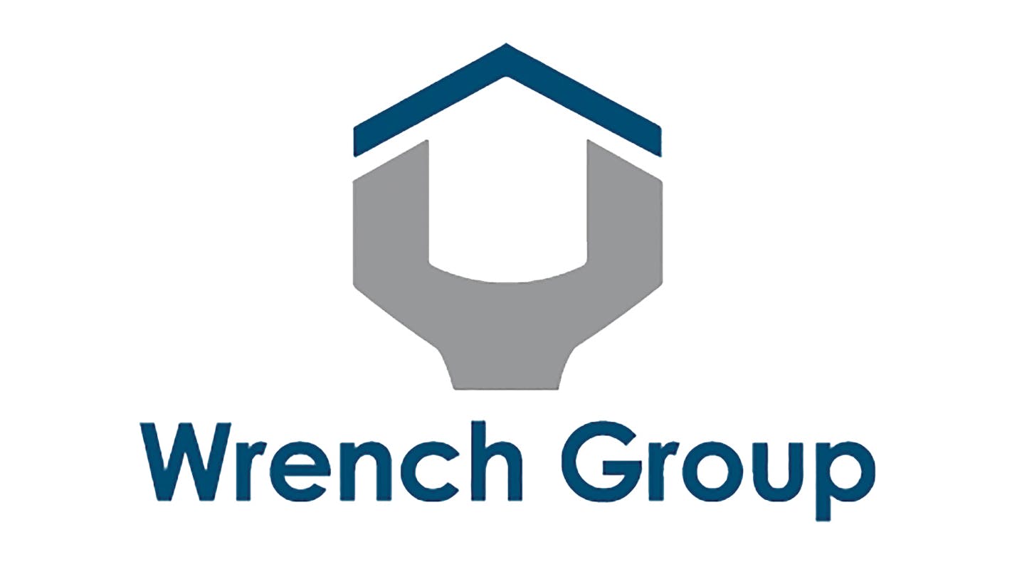 Wrench Group logo