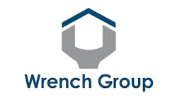 Wrench Group logo Wrench Group logo