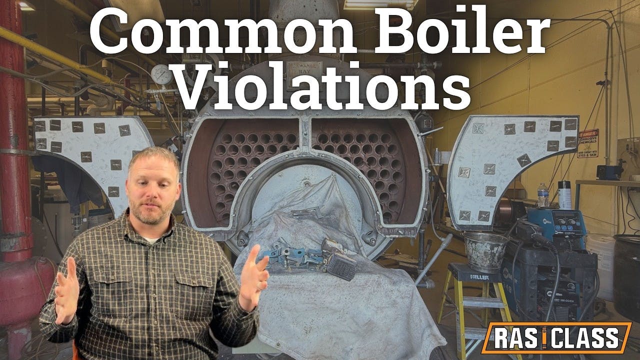 The Top Boiler Issues and Problems