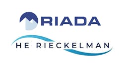 Riada / HE combined logo Riada / HE combined logo