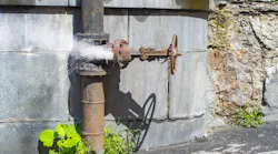 valve failure valve failure