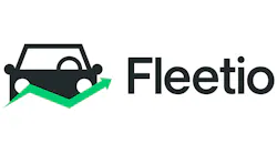 Fleetio logo Fleetio logo