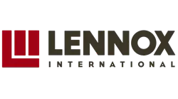 Lennox logo Lennox logo