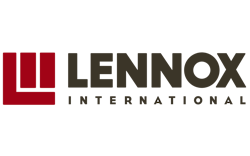 Lennox logo Lennox logo