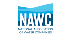 NAWC logo NAWC logo