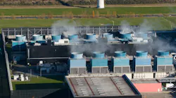 Eemshaven Data Center Cooling Systems. Eemshaven Data Center Cooling Systems.
