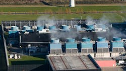 Eemshaven Data Center Cooling Systems. Eemshaven Data Center Cooling Systems.