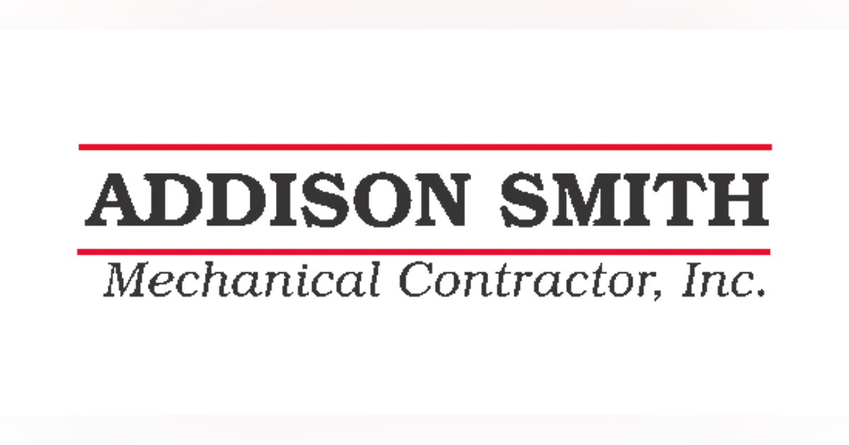 Addison Contracting Addison Smith Mechanical Contractor Transitions to 100% ESOP Ownership ...