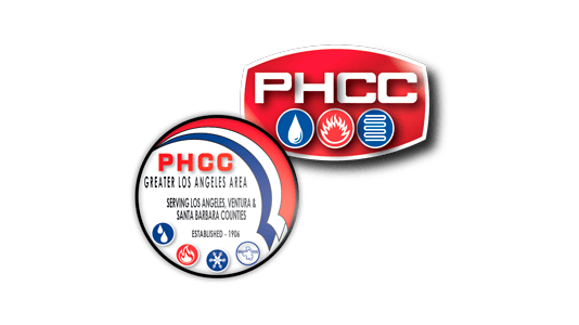 PHCC-LA logo